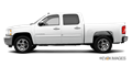 Chevrolet Silverado 1500 Crew Cab Pickup